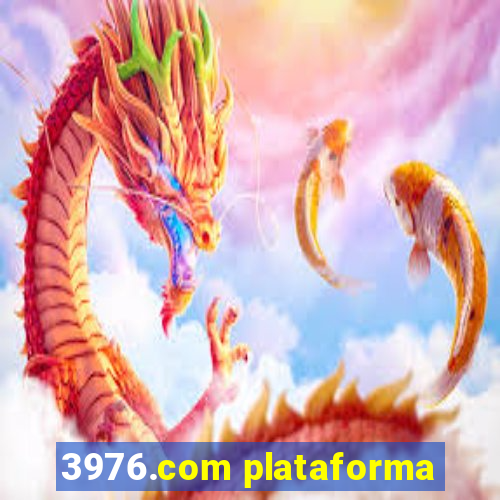 3976.com plataforma